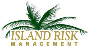 Island Risk Logo